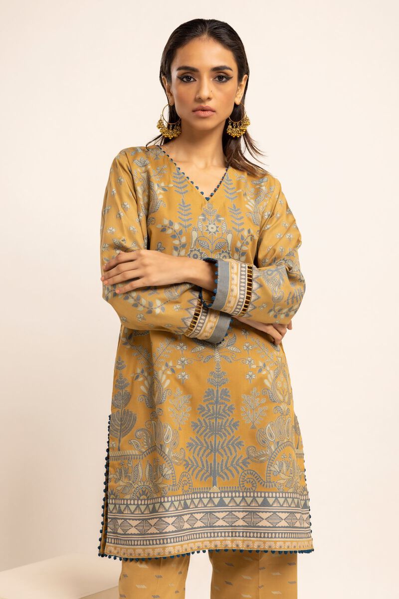  | Kurta | Embroidered | null