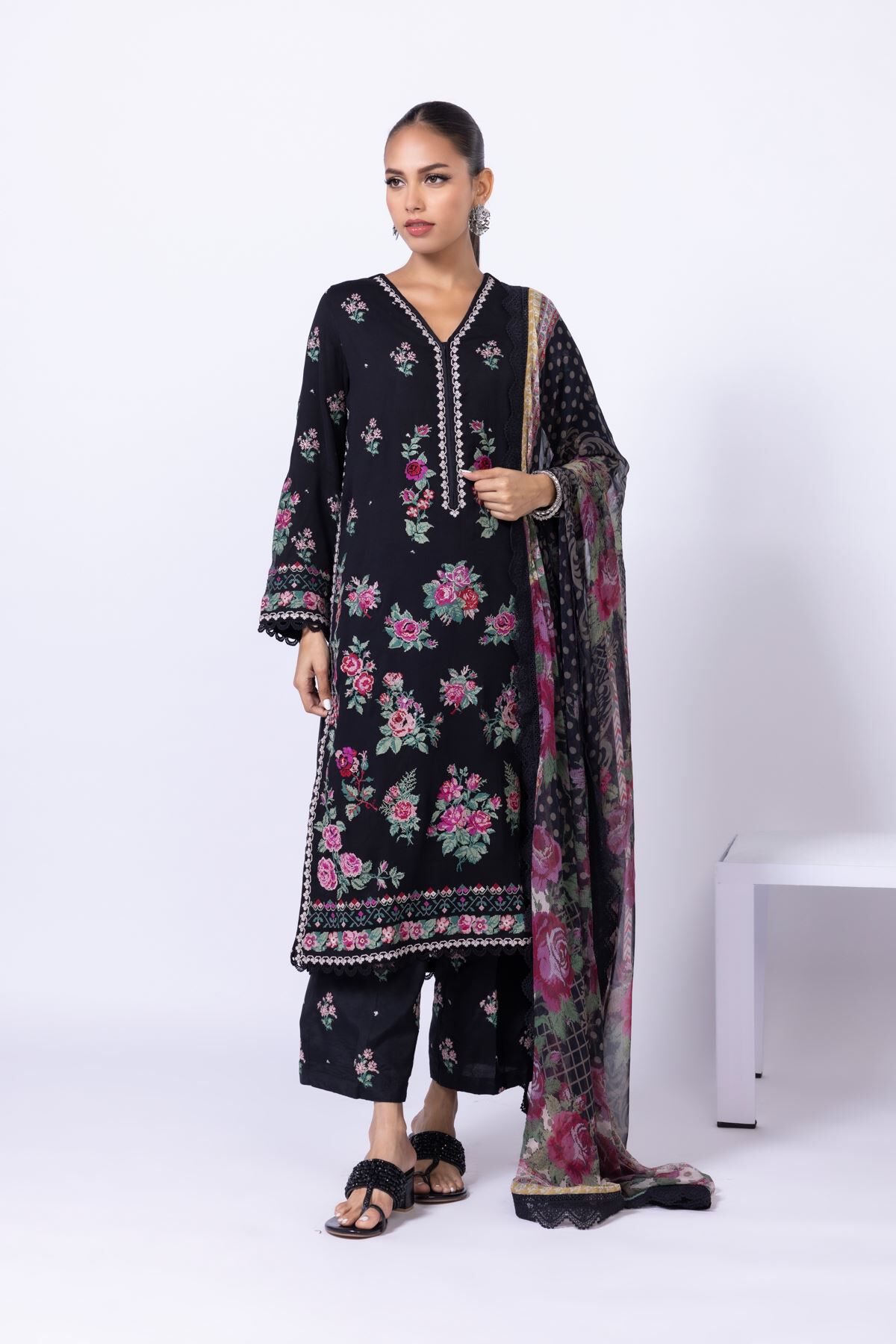 Pants Ready Made Women Party Wear United Kingdom