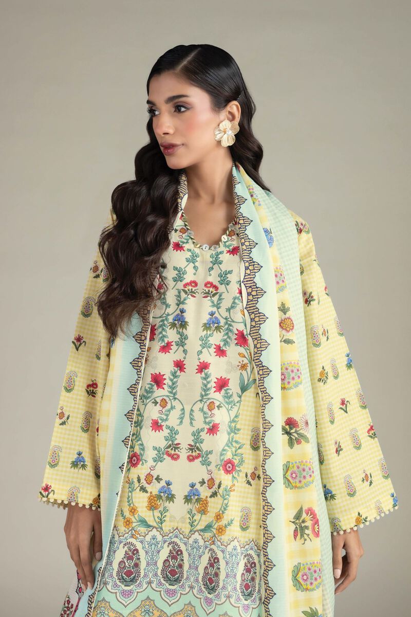 Fabrics 3 Piece view 2