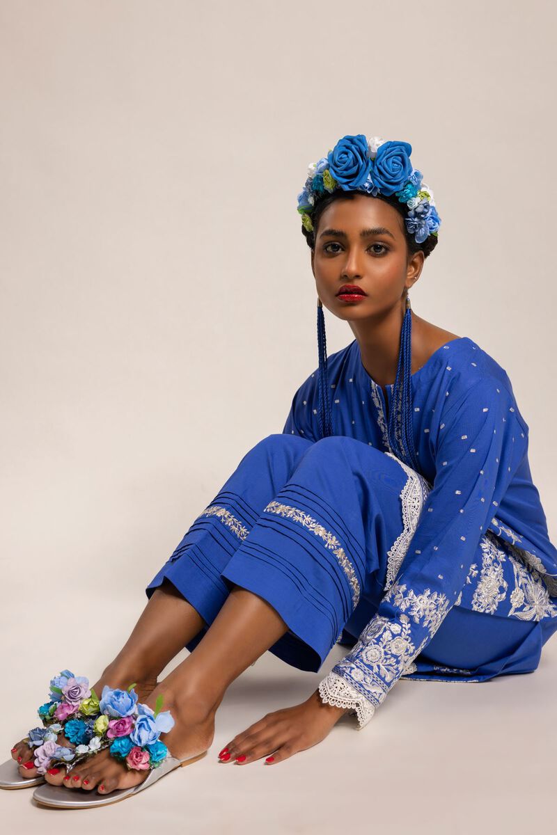  | Kurta | Embroidered | null