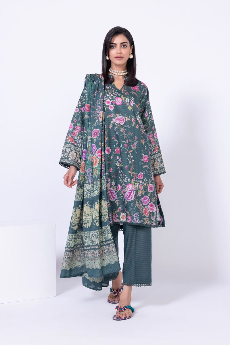 Printed | Mesuri | Kurta | null