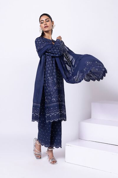 Embroidered | Thai Silk | Pants | GBP 20.00
