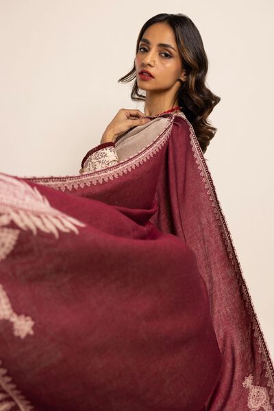 Shawl