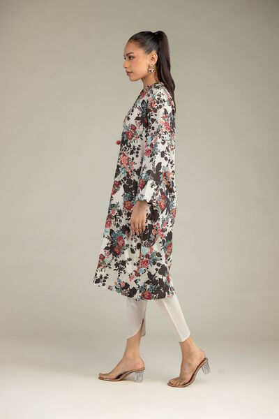 Printed | Cambric | Solid Cambric Shalwar  | GBP 25.00