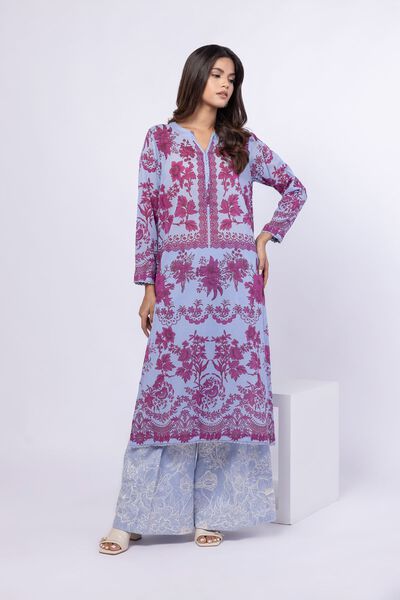 Embroidered | Cambric | Pants | GBP 25.00