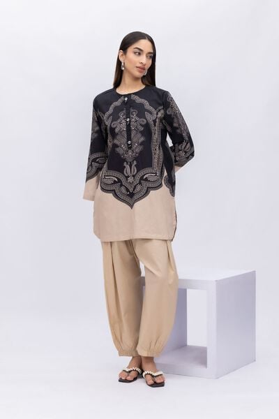 Dyed | Cambric | Pants | GBP 10.00