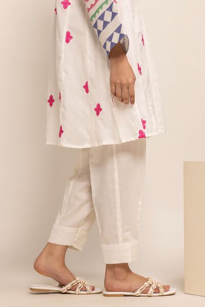 Shalwar, OFF-WHITE, hi-res