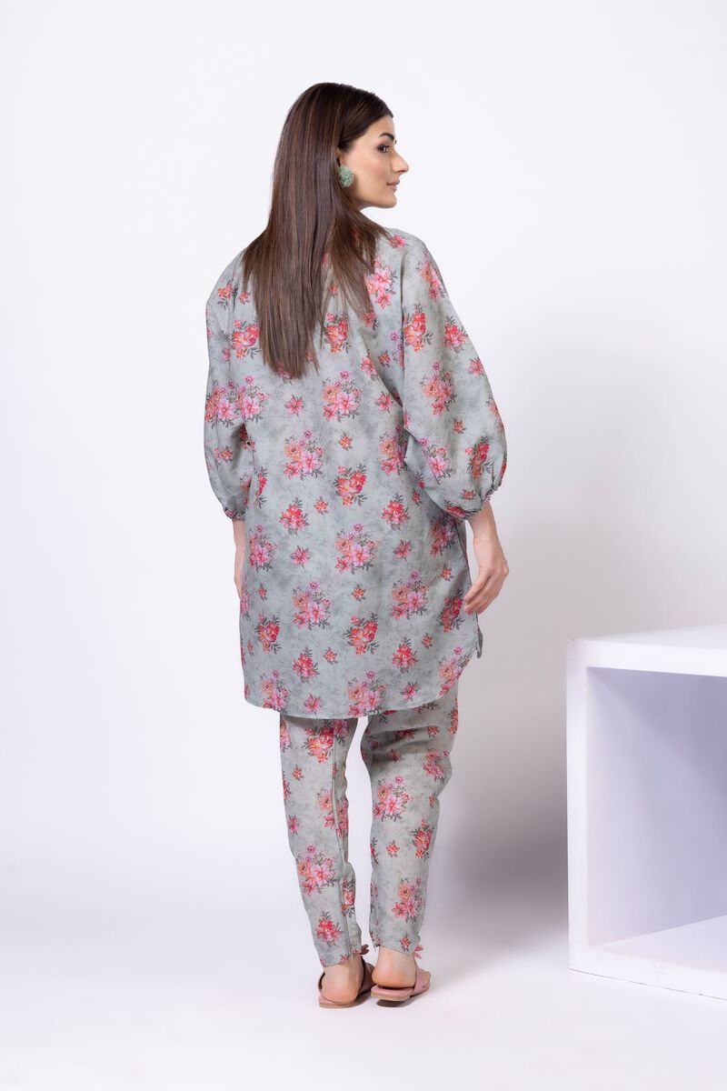 Printed | Reflex | Kurta | GBP 25.00