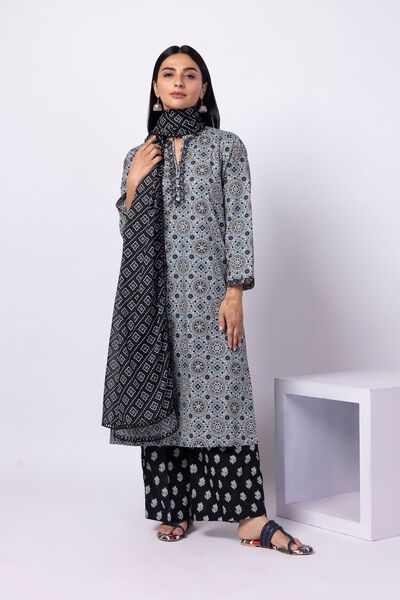 Printed | Cambric | Pants | GBP 10.00