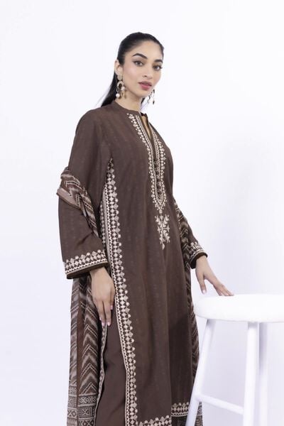 Embroidered | Lawn | Tailored 3 Piece | GBP 35.00