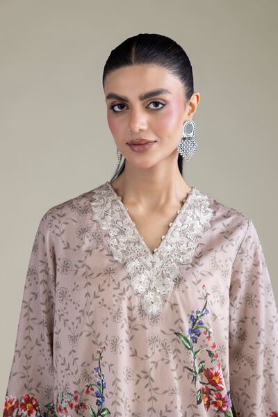 Embroidered | Lawn | Lawn Tailored 2-Piece | GBP 30.00