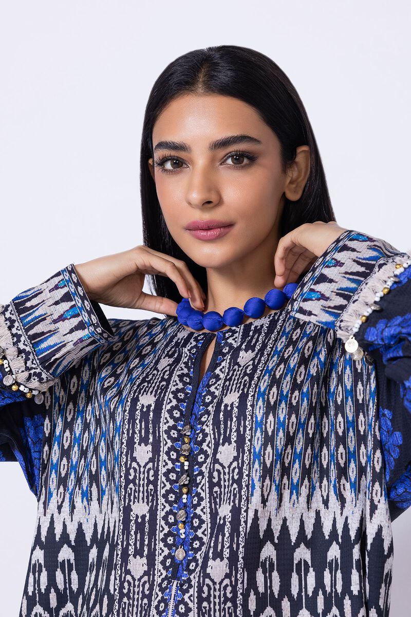 Printed | Cotton Dobby | Kurta | null