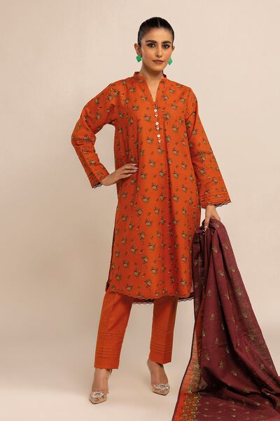 Fabrics 3 Piece