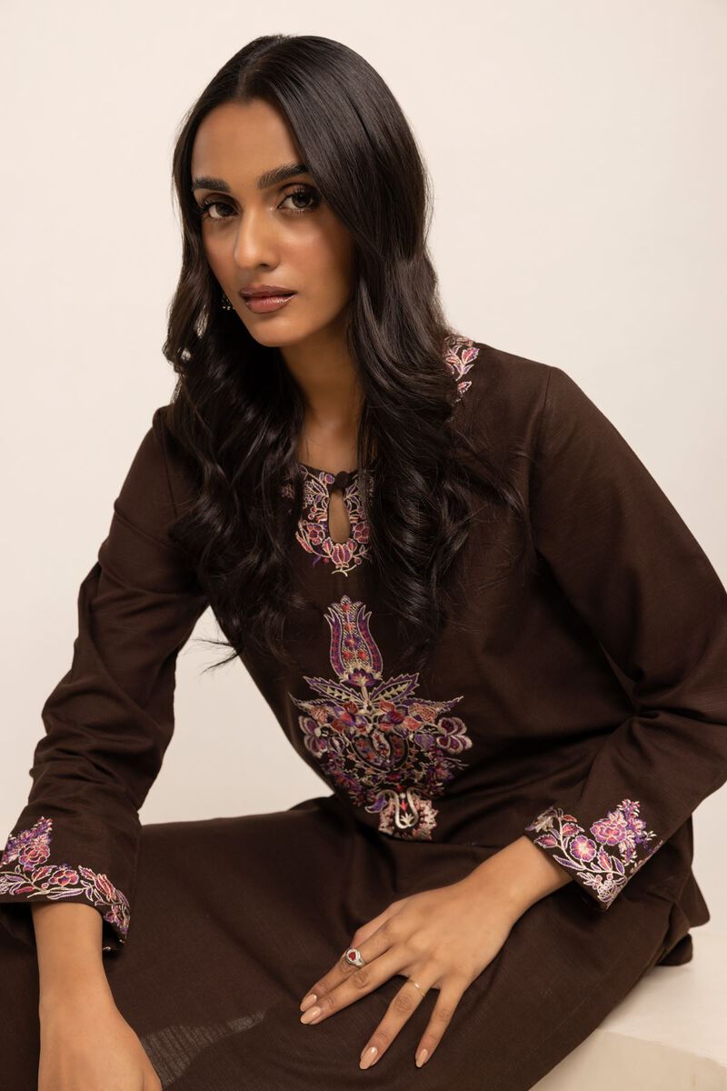  | Kurta | Embroidered | null