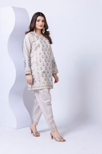 Printed | Elevated Cambric | Shalwar | GBP 16.00
