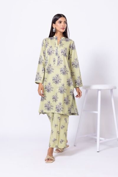 Printed | Cambric | Kurta | GBP 4.50