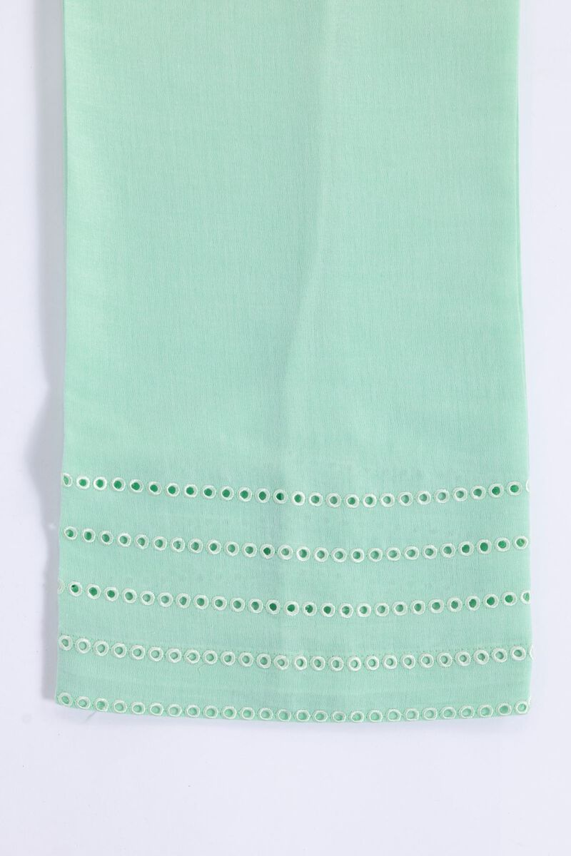 Embroidered | Cotton Reflex | Pants | GBP 20.00