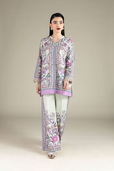 Printed | Mesuri | Pants | GBP 20.00