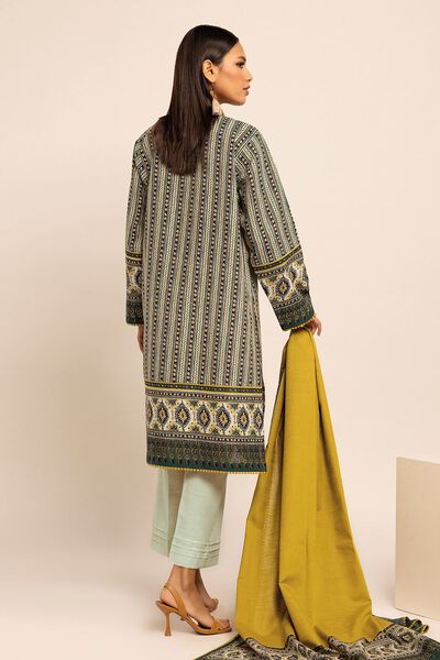 Fabrics 3 Piece, BEIGE, hi-res