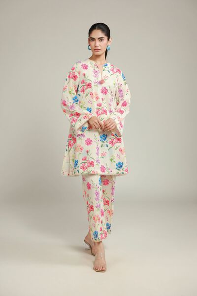 Printed | Messuri | Fabrics 2 Piece | GBP 20.00