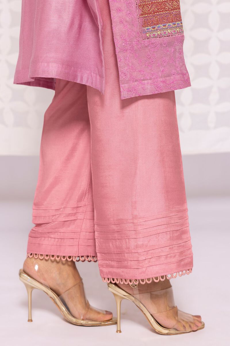  | Pants | Embroidered | null
