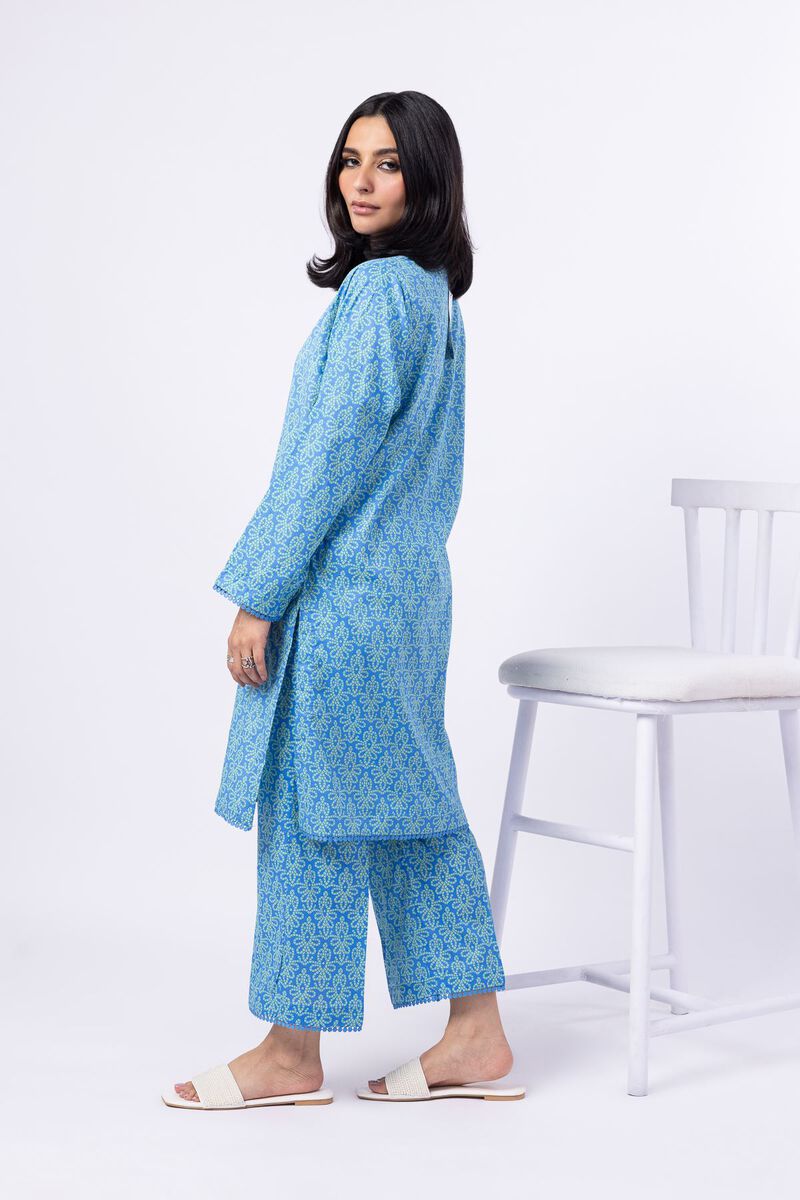 Printed | Cambric | Kurta | GBP 15.00