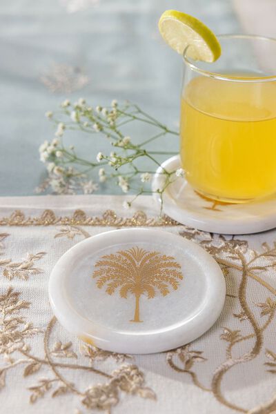 Marble | Printed | Coaster | GBP 1.50