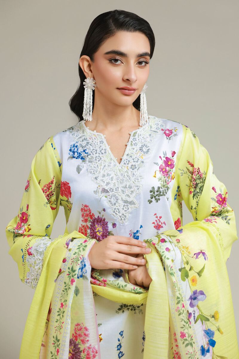 Fabrics 3 Piece view 2