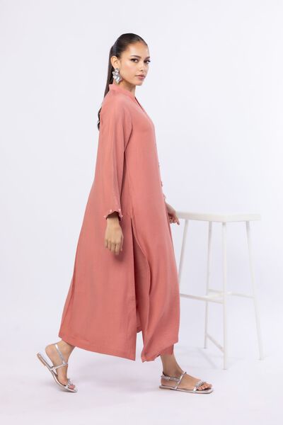 Dyed | Cotton Vortex Wrinkle | Pants | GBP 15.00