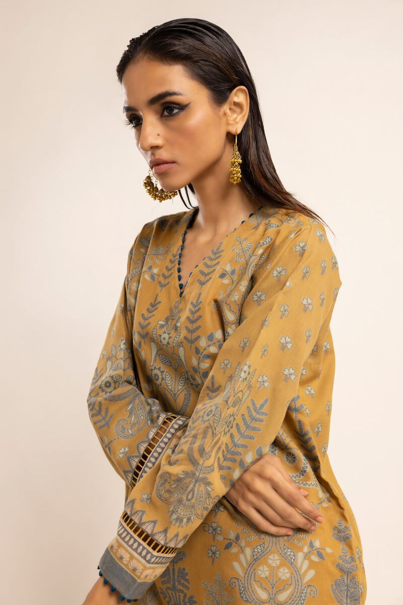  | Kurta | Embroidered | null