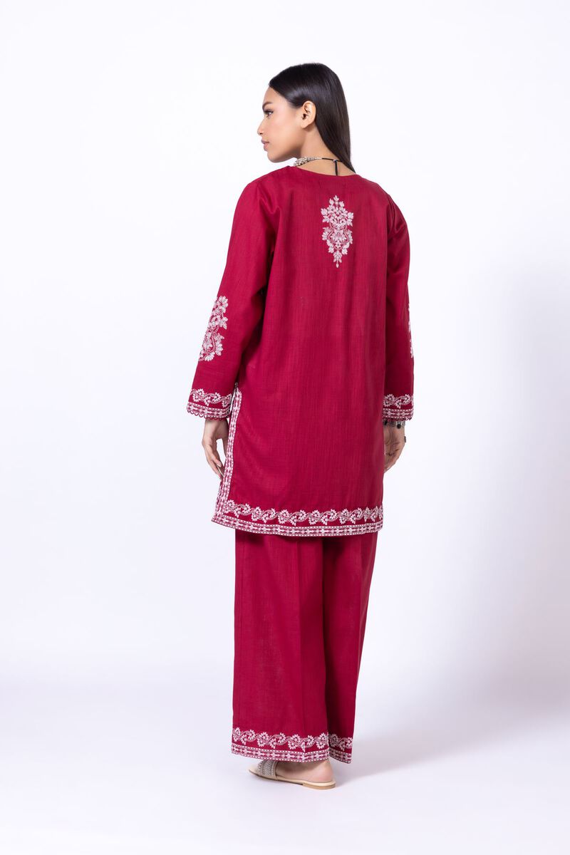 Printed | Crosshatch | Kurta | null