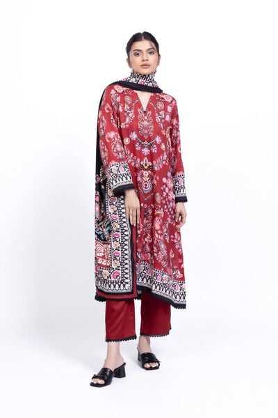 Printed | Marina | Kurta | GBP 12.50