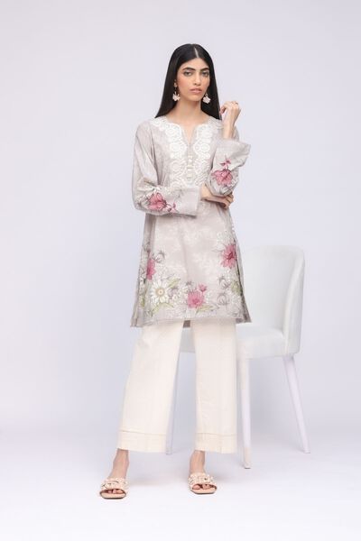 Dyed | Cambric | Pants | GBP 10.00