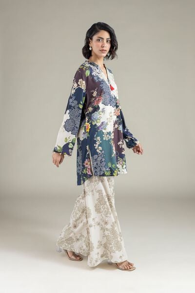 Printed | Marina | Pants | GBP 12.00