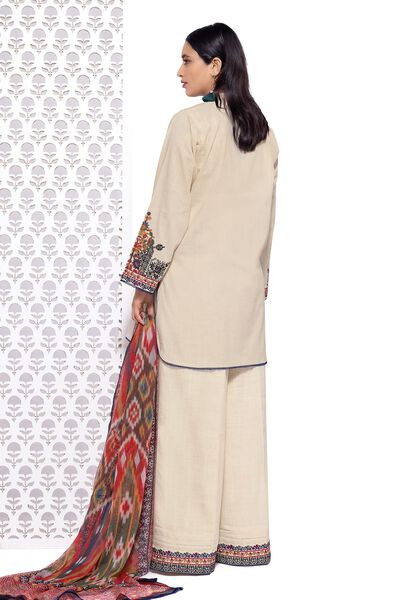 Embroidered | Crosshatch | Tailored 3 Piece | GBP 35.00