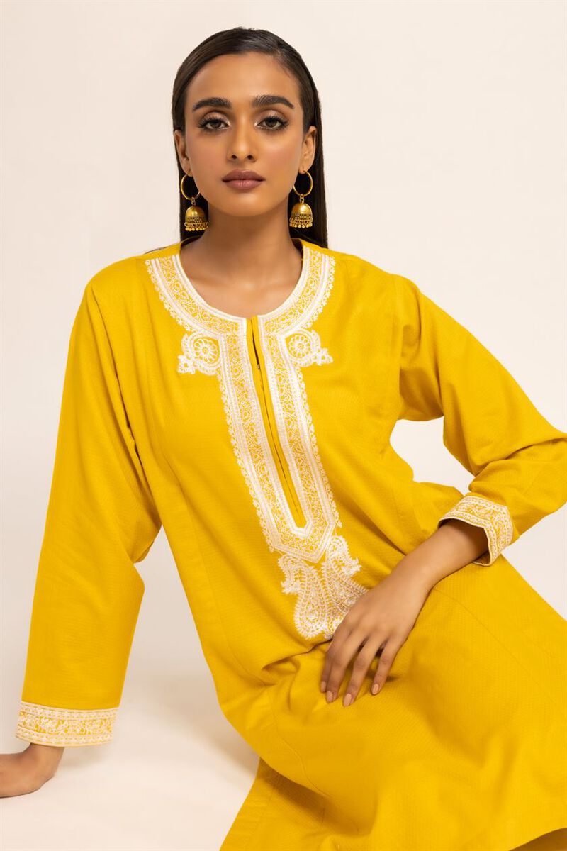 | Kurta | Embroidered | null