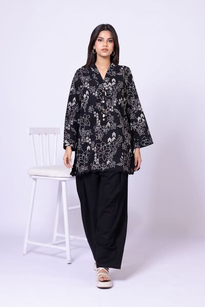 Dyed | Heavy Textured Cotton | Shalwar | GBP 12.00