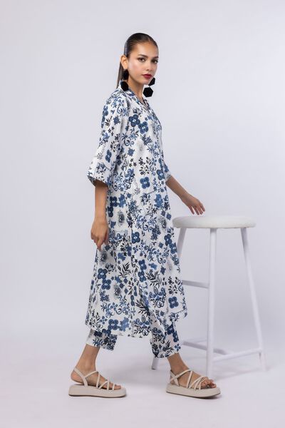Printed | Cambric | Pants | GBP 10.00