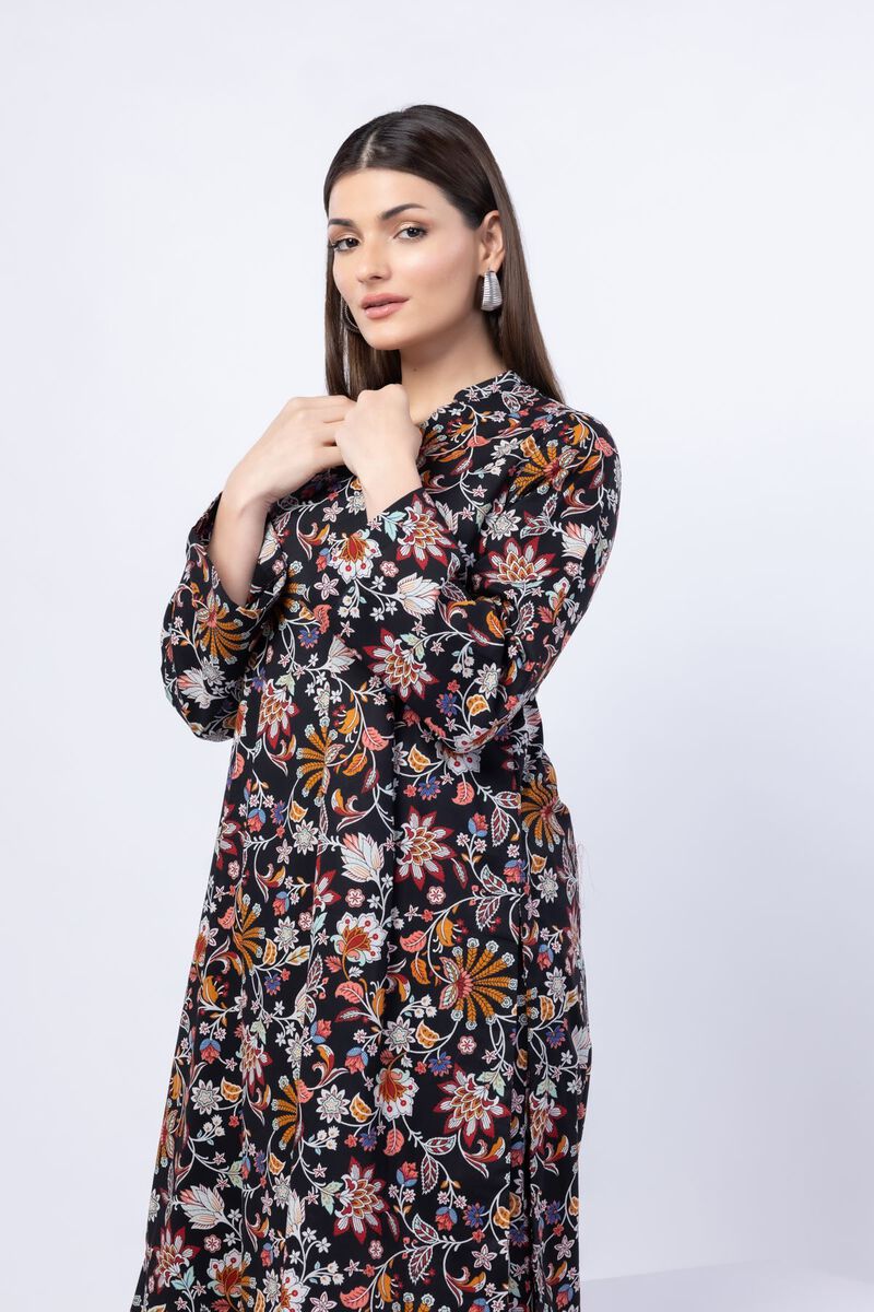Printed | Cambric | Kurta | GBP 15.00
