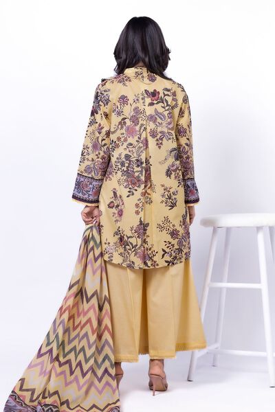 Printed | Lawn | Fabrics 3 Piece | GBP 9.00