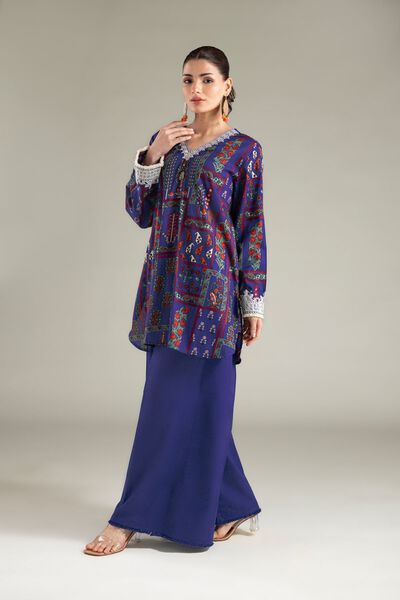 Embroidered | Lawn | Lawn Tailored 2-Piece | GBP 35.00