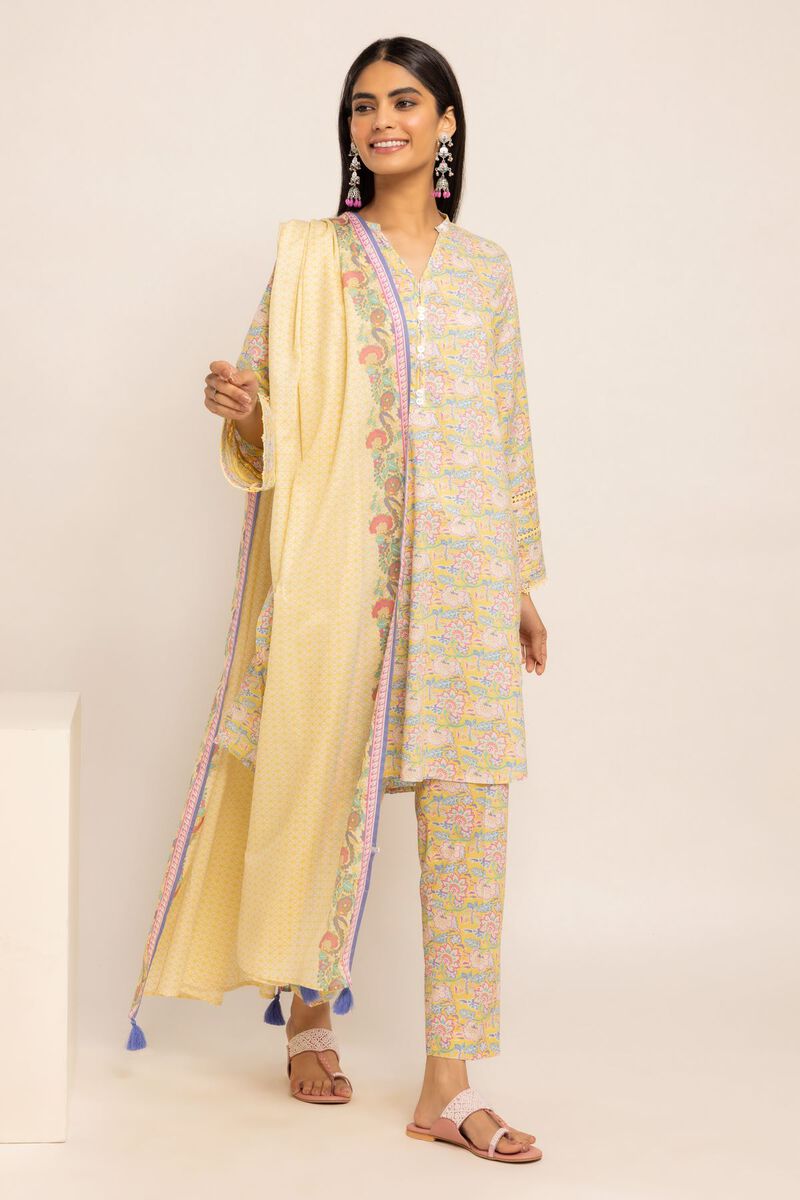  | Dupatta | null