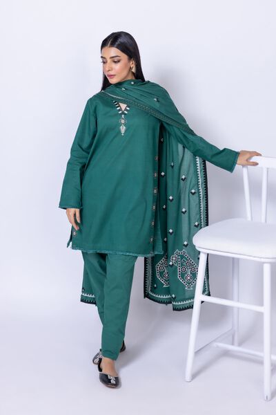  | Kurta | Embroidered | GBP 25.00