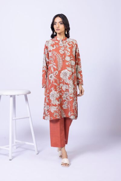 Dyed | Textured Cotton | Pants | GBP 12.00