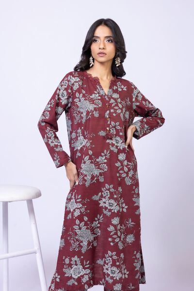 Printed | Kurta | GBP 20.00