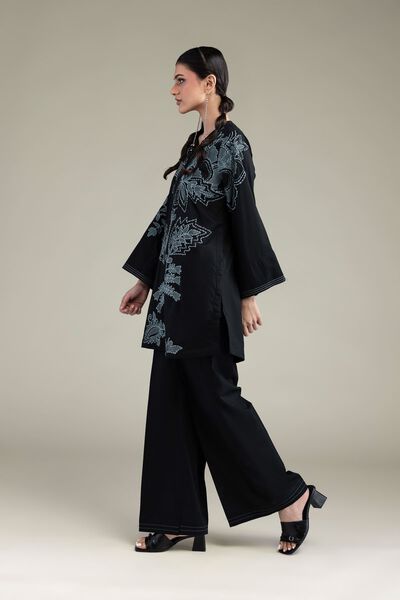 Dyed | Cambric | Cambric Solid Pants | GBP 25.00