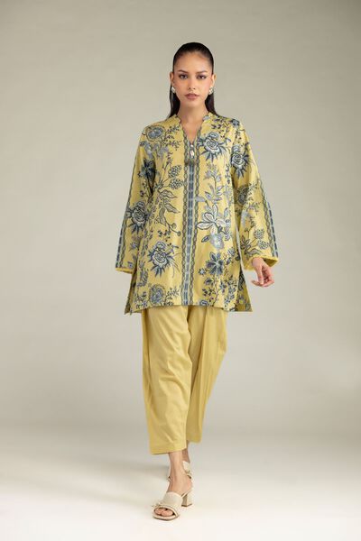 Printed | Cambric | Solid Cambric Shalwar | GBP 25.00