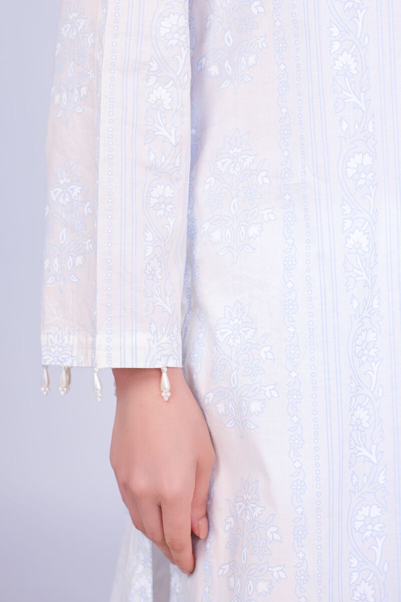 Printed | Elevated Cambric | Kurta | GBP 25.00