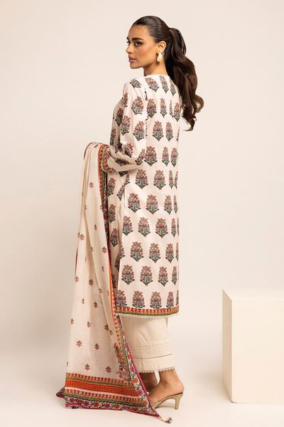 Fabrics 3 Piece, BEIGE, hi-res