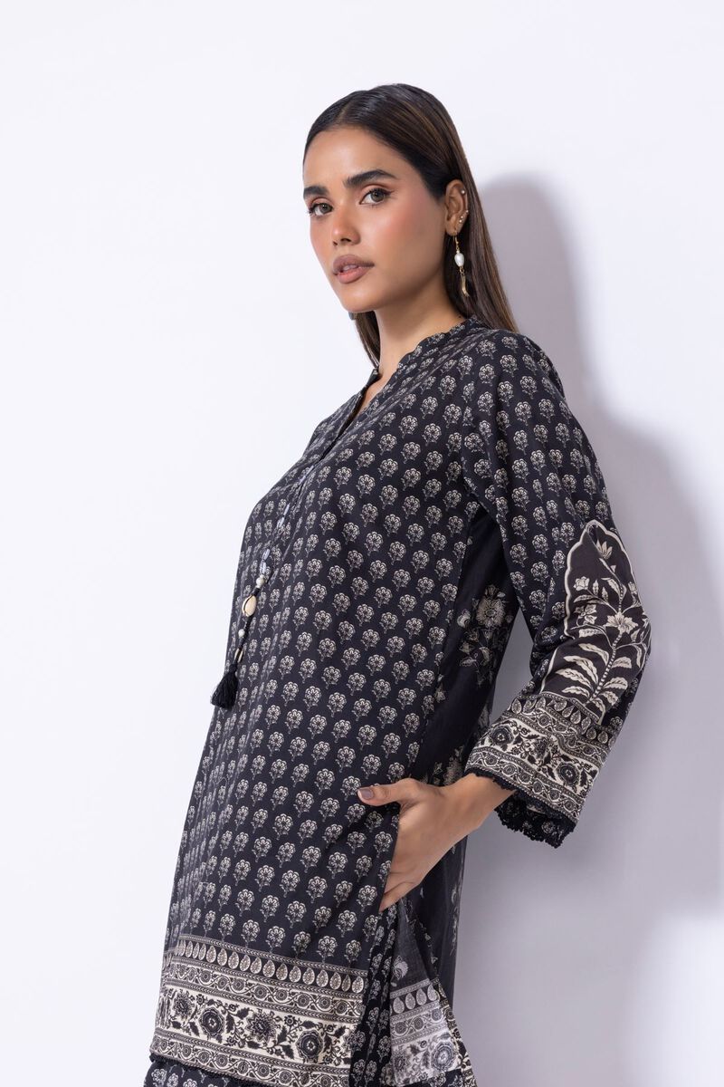 Printed | Cambric | Kurta | null
